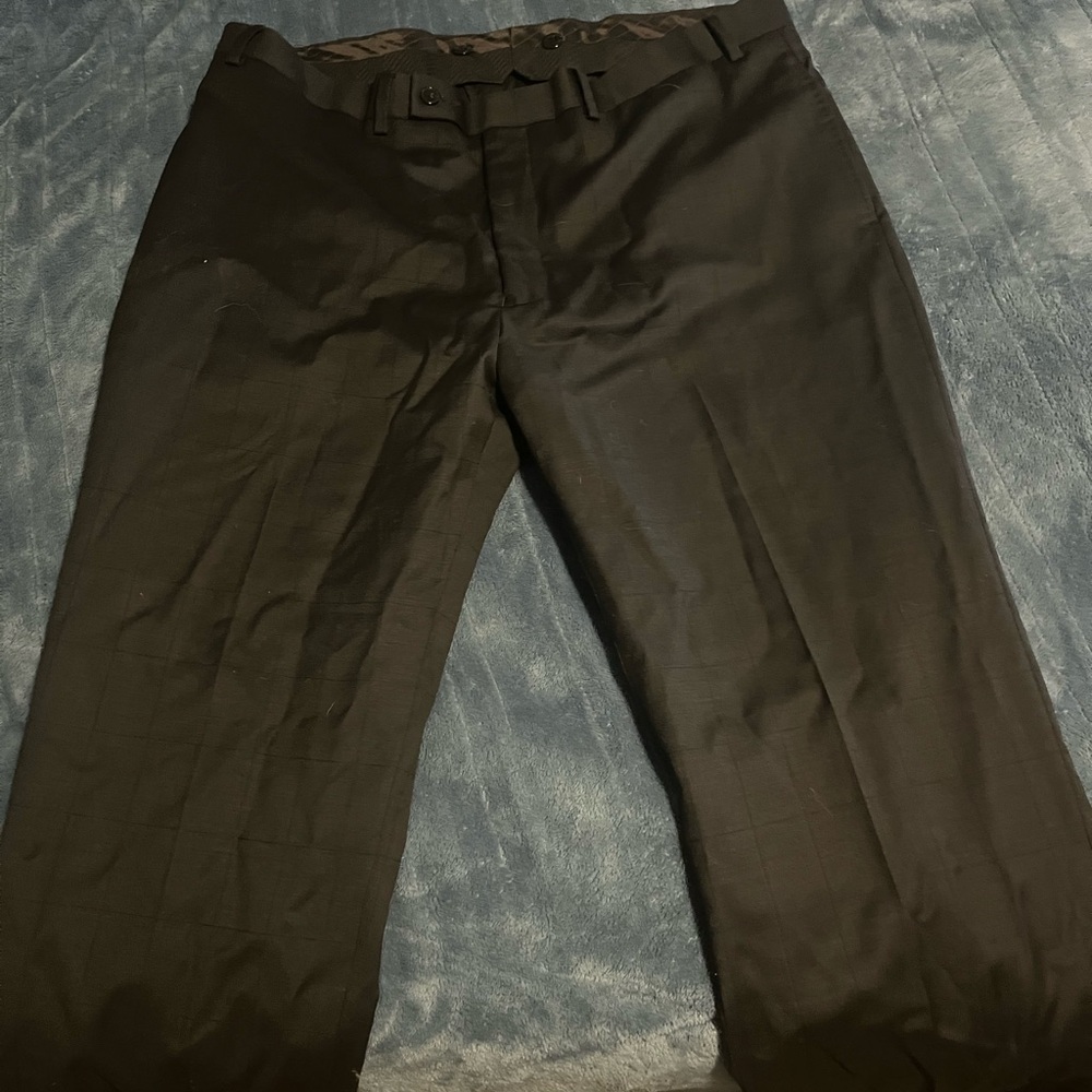 Men’s dress pants